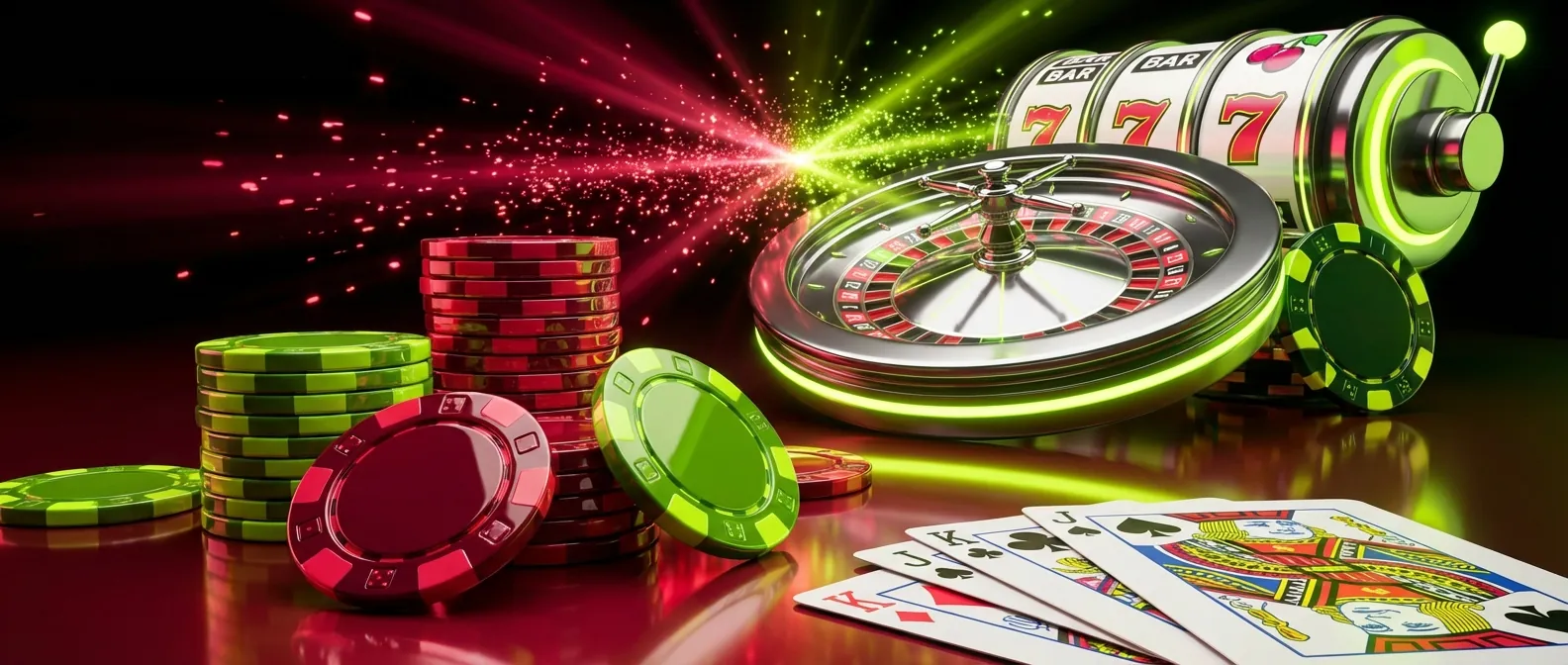 Bobby Casino bonus